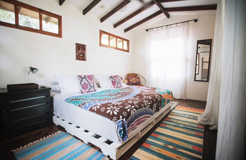 Esterillos Este Resort | Encantada Ocean Cottages