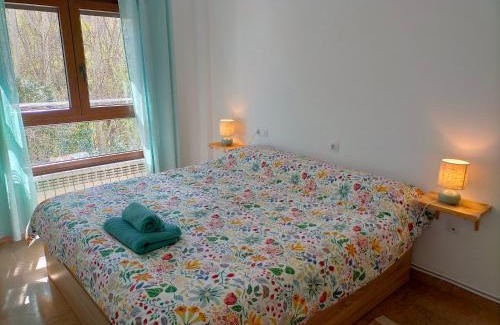 Pinos Genil Apartment | Encantador Apartamento cerca de Sierra Nevada y la Alhambra