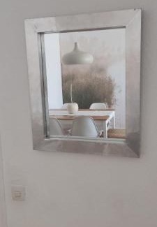 El Roc de Sant Gaieta Apartment | ENCANTADOR apartamento frente a la playa de Bara