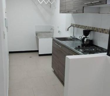 Fontibon Apartment | Encantador apartamento #2 cerca al aeropuerto