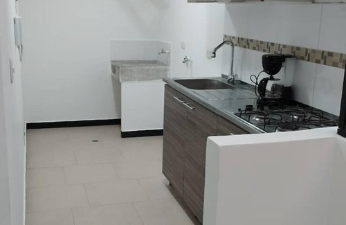 Fontibon Apartment | Encantador Apartamento #2 Cerca al Aeropuerto
