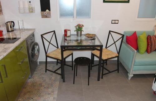 Embajadores Apartment | Encantador Apartamento en el Corazón de Madrid
