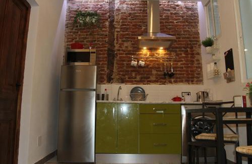 Embajadores Apartment | Encantador Apartamento en el Corazón de Madrid