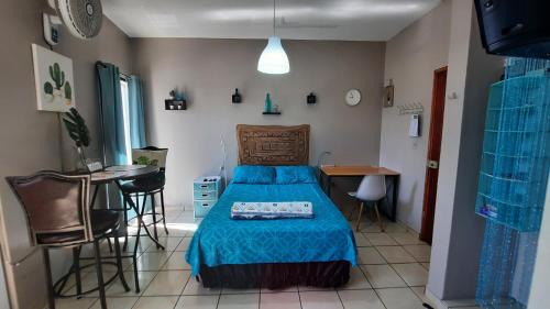 Tegucigalpa Apartment | Encantador Apartamento Equipado