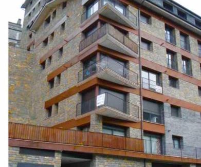 Escaldes-Engordany Apartment | Encantador Atico cerca de Caldea, Molleres HUT 6793