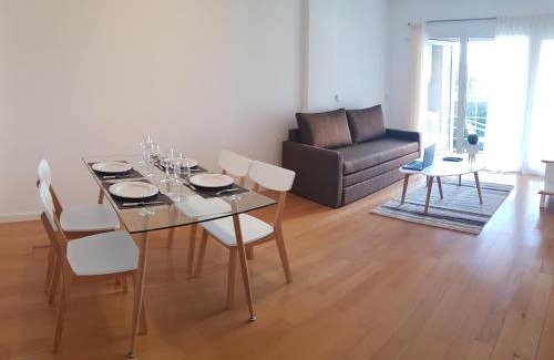 Vicente Lopez Apartment | Encantador departamento con cochera cubierta - By BUMEN