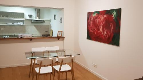 Vicente Lopez Apartment | Encantador departamento con cochera cubierta - By BUMEN