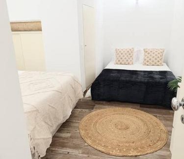 Evora Apartment | Encantador T1 Coração de Évora