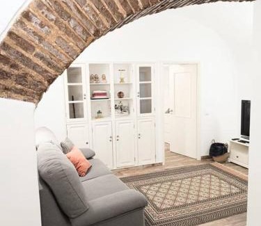 Evora Apartment | Encantador T1 Coração de Évora