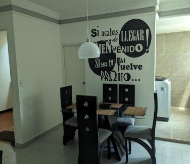 Neiva Apartment | Encantador y Confortable Apartamento
