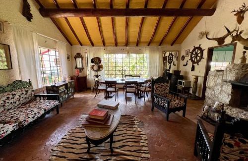 Sesquile Villa | Encantadora casa de piedra