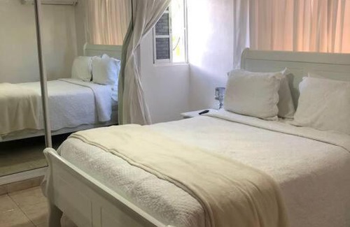 Casa de Campo House | Encantadora casa en la ciudad!