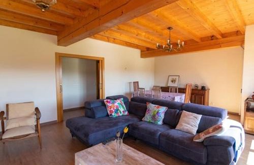 Ribamontan al Monte House | Encantadora casa rústica, cómoda y amplia