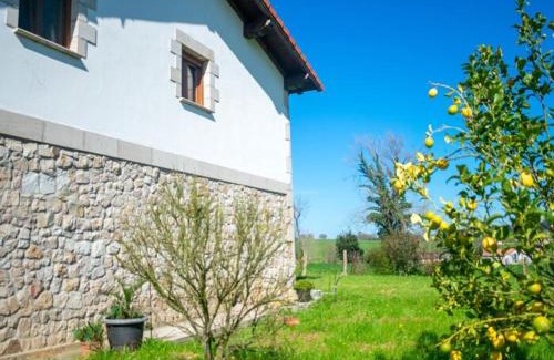 Ribamontan al Monte House | Encantadora casa rústica, cómoda y amplia