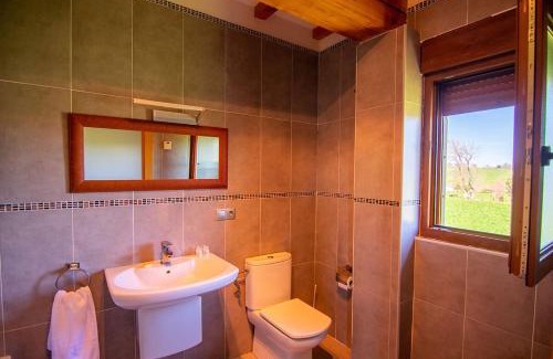 Ribamontan al Monte House | Encantadora casa rústica, cómoda y amplia