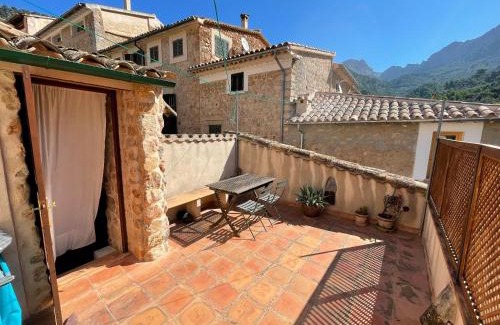 Fornalutx House | Encantadora Casita en el Centro de Fornalutx