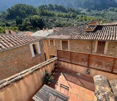 Fornalutx House | Encantadora Casita en el Centro de Fornalutx