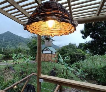 San Carlos House | EncantadoraCabañaSanCarlosAntioquía Rumy