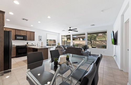 San Tan Valley House | Encanterra’s Cobblestone 2 bed 2 bath w/office space