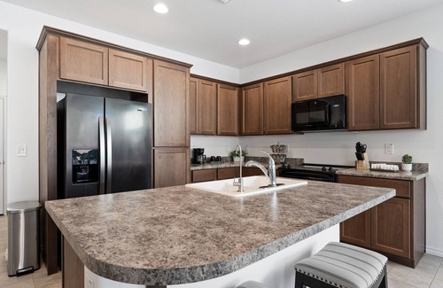 San Tan Valley House | Encanterra’s Cobblestone 2 bed 2 bath w/office space