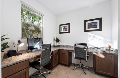 San Tan Valley House | Encanterra’s Cobblestone 2 bed 2 bath w/office space