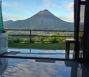 Monterrey Cabin | Encanto Arenal lodge