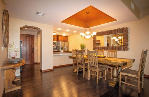 Carefree House | Encanto at Carefree Resort Living 1B2B