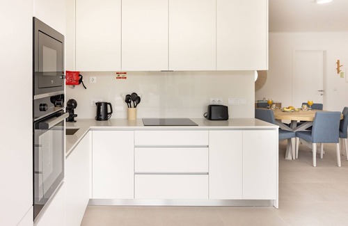 Foz do Arelho Apartment | Encanto da Foz - BY SCH