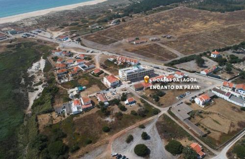 Santiago do Cacem House | Encanto da Praia
