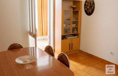 Santiago do Cacem House | Encanto da Praia