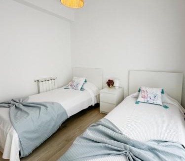 Barra Apartment | Encanto das Dunas Aveiro