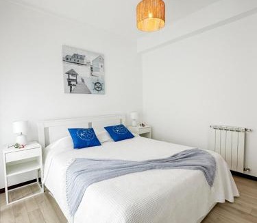 Barra Apartment | Encanto das Dunas Aveiro