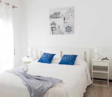 Barra Apartment | Encanto das Dunas Aveiro