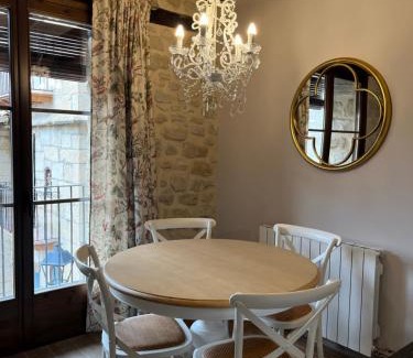 Valderrobres Apartment | Encanto de Valderrobres