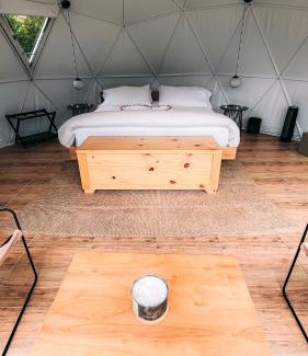 Pijao Other | Encanto del Arco Glamping