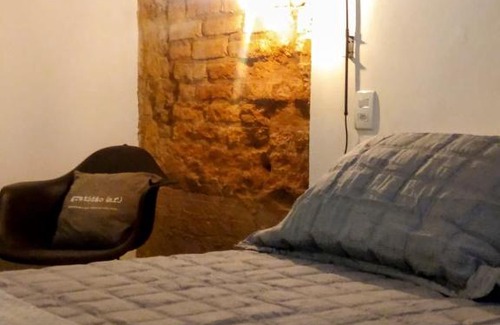 Ouro Preto Apartment | Encanto do Pilar