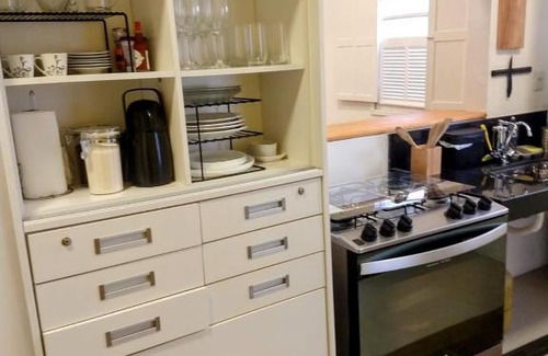 Ouro Preto Apartment | Encanto do Pilar