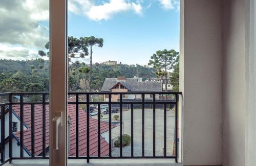 Capivari Apartment | Encanto e Conforto no Capivari