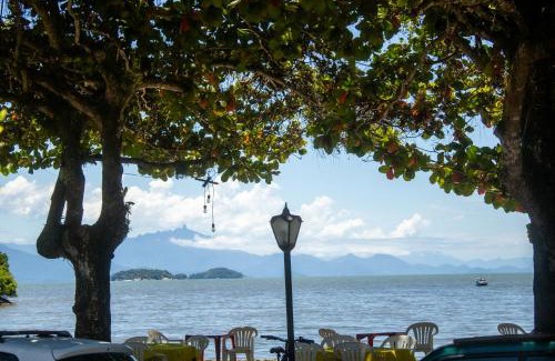 Pontal Hotel | Encanto Paraty Beach