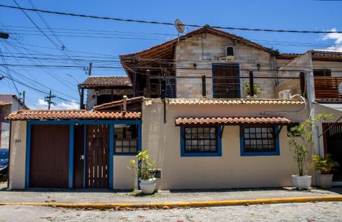 Pontal Hotel | Encanto Paraty Beach