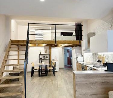 Requena Apartment | Encanto Rural en Requena