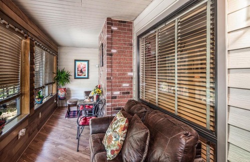 Ruidoso House | Encanto