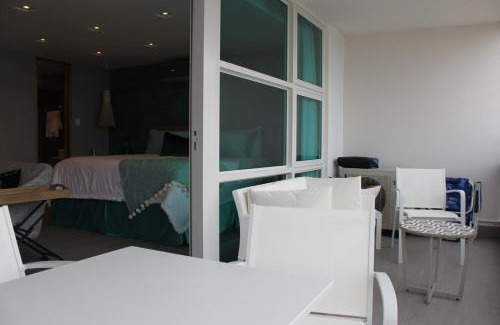 Vilomar House | Enchanted 17 Jewel Beachfront Luquillo -Pool