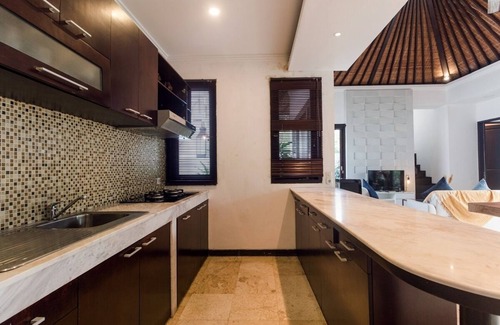 Ungasan Villa | Enchanted, 2 Bedroom Villa in Ungasan