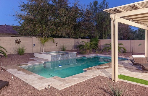 Surprise Farms House | Enchanted 3 BR by Casago