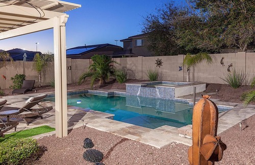 Surprise Farms House | Enchanted 3 BR by Casago