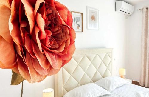 Shkembi i Kavajes Apartment | Enchanted 843