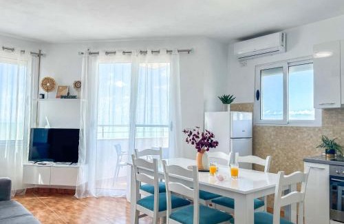 Shkembi i Kavajes Apartment | Enchanted 843