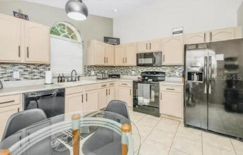 Windsor Palms House | Enchanted Disney Vacation Villa