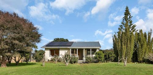 Kerikeri House | Enchanted Retreat - Kerikeri Holiday Home